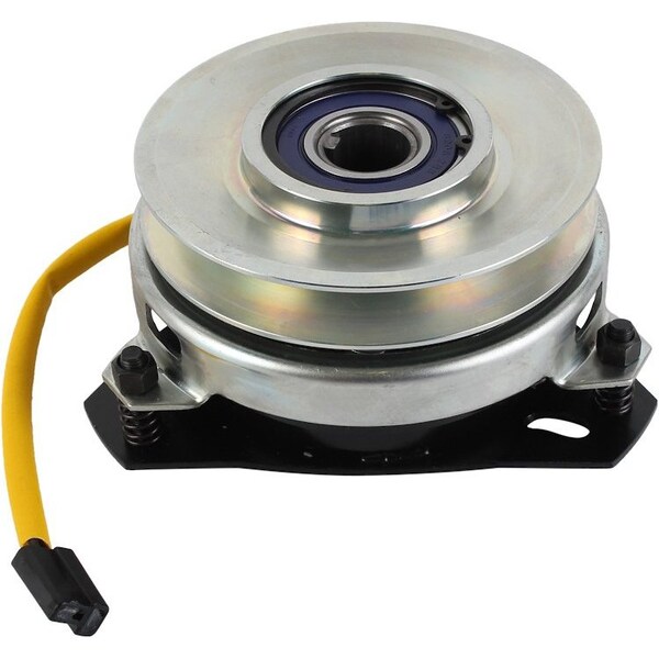 CLUTCH, PTO XTREME X0196 12.5" x9" x6"